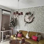 22 La Maisonette Appartement Karpenísion