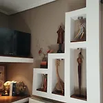 22 La Maisonette Appartement Karpenísion