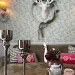 22 La Maisonette Καρπενήσι
