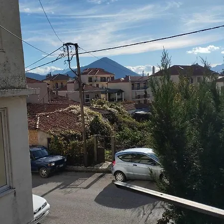 22 La Maisonette Karpenísion