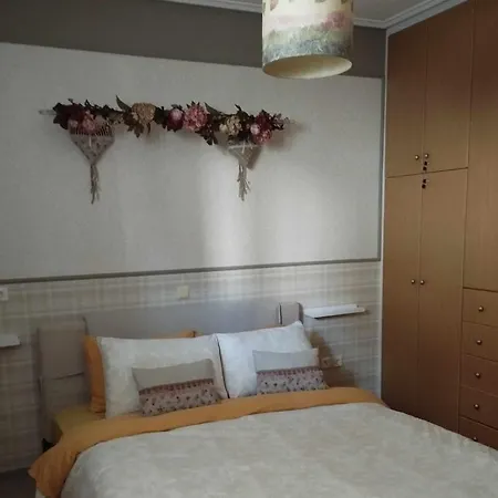 22 La Maisonette Apartment