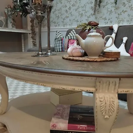 Apartamento 22 La Maisonette *