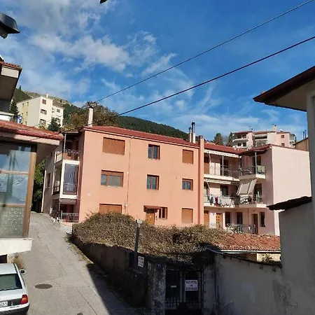 Apartamento 22 La Maisonette *