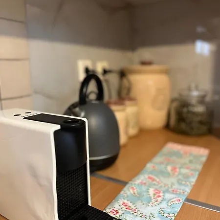 Appartement 22 La Maisonette *