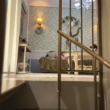 22 La Maisonette Καρπενήσι