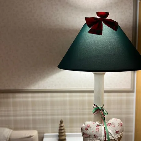 22 La Maisonette Apartament Karpenísion