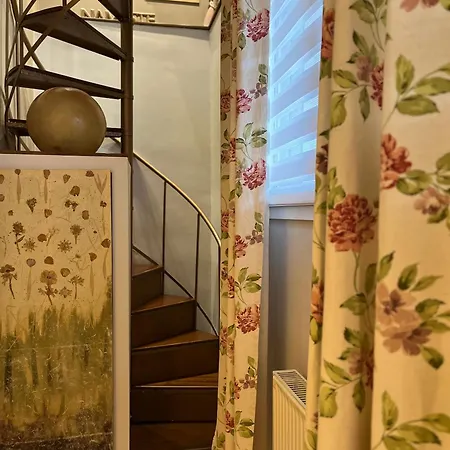 Apartamento 22 La Maisonette *