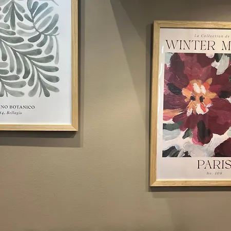 22 La Maisonette Apartament