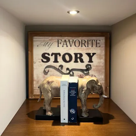 Apartament 22 La Maisonette *