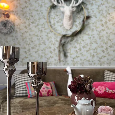 22 La Maisonette Karpenísion