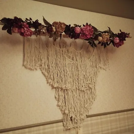 Apartament 22 La Maisonette *