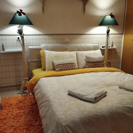 22 La Maisonette Καρπενήσι