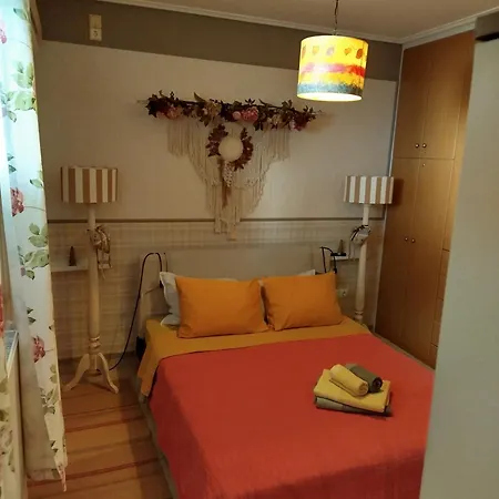 22 La Maisonette Apartamento