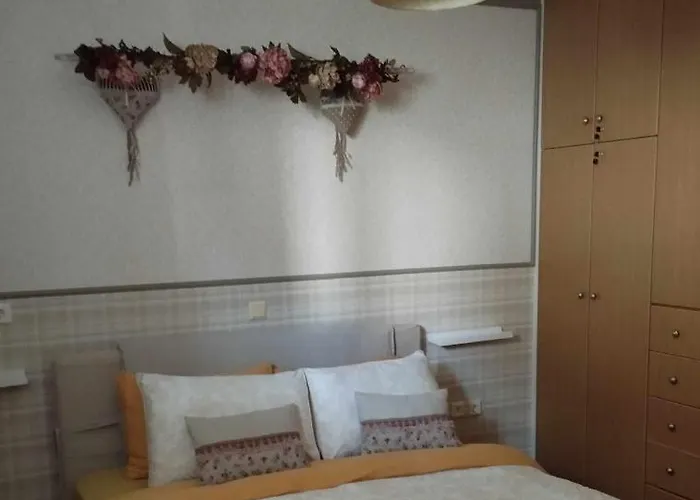 22 La Maisonette Appartement