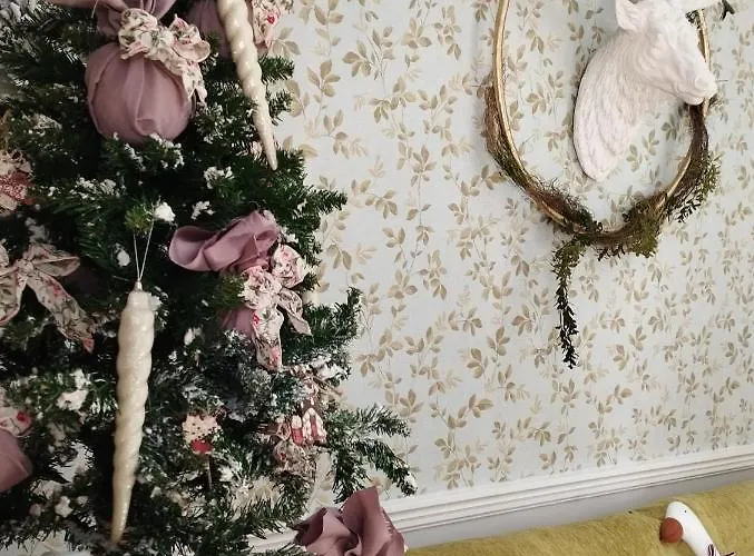 22 La Maisonette * Karpenísion