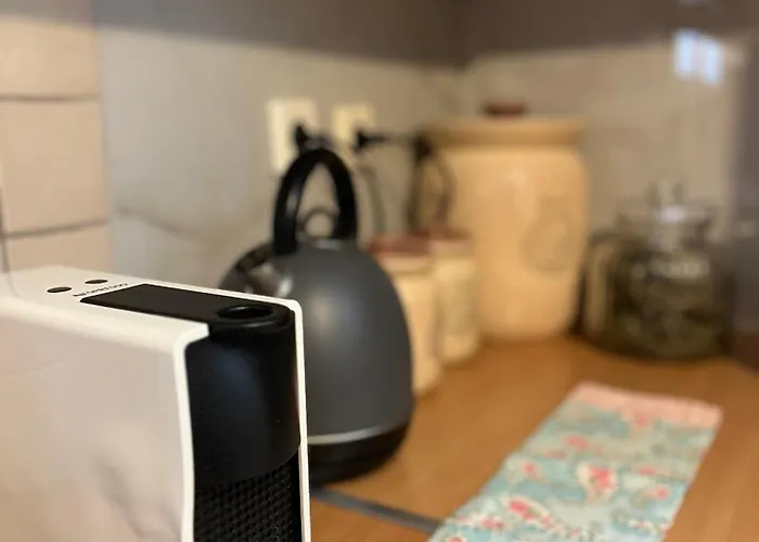 Appartement 22 La Maisonette *