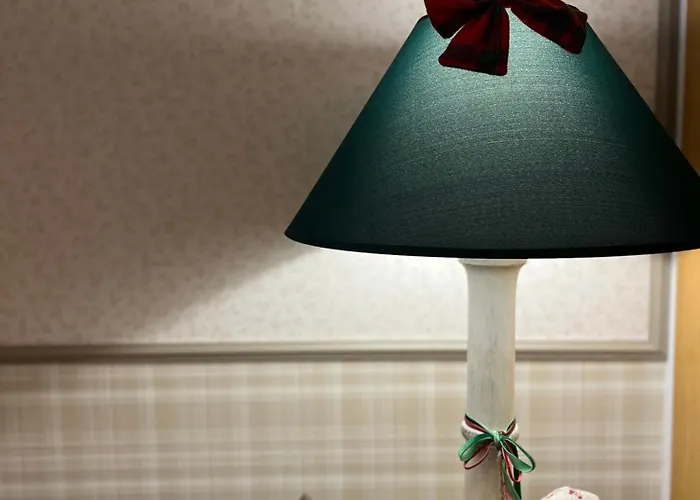 22 La Maisonette Appartement Karpenísion