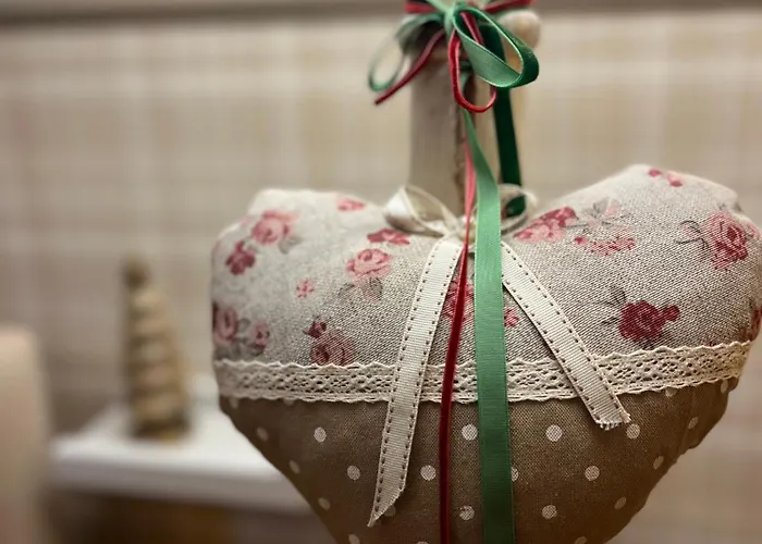 Appartement 22 La Maisonette *