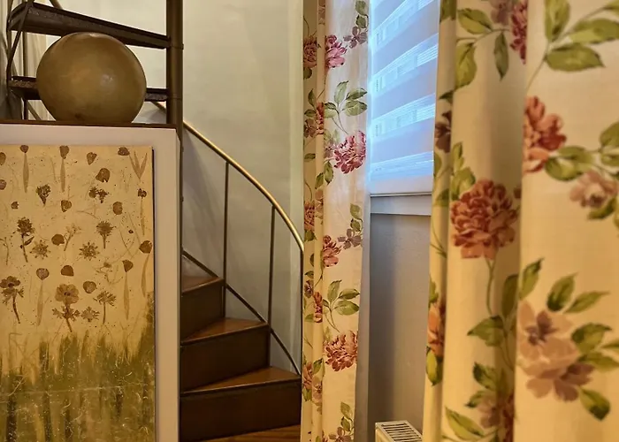 Appartement 22 La Maisonette *