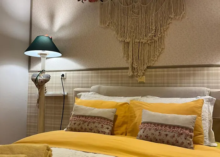 22 La Maisonette Karpenísion