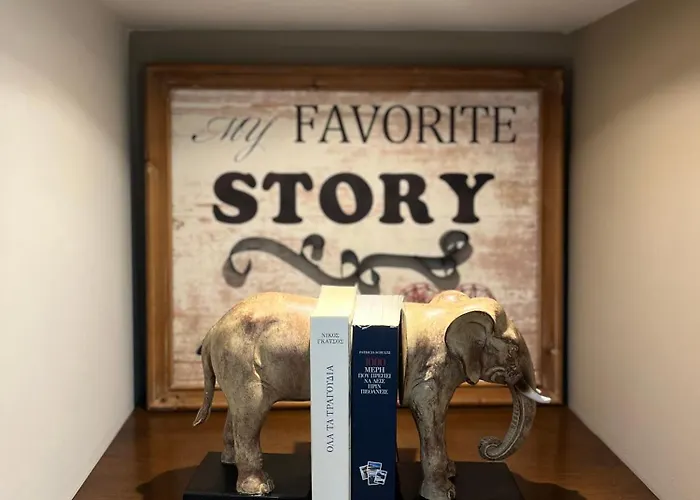 Appartement 22 La Maisonette *