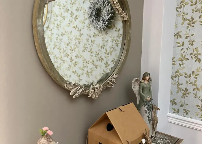 Appartement 22 La Maisonette Karpenísion