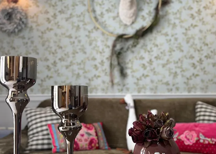 22 La Maisonette Karpenísion