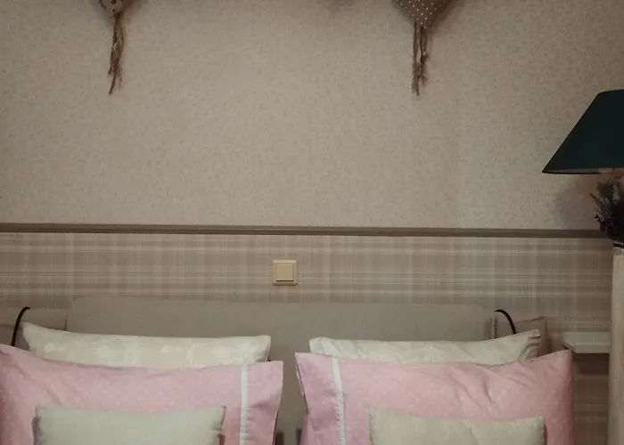 Appartement 22 La Maisonette