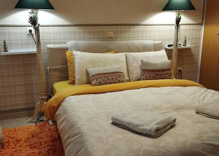 22 La Maisonette Karpenísion