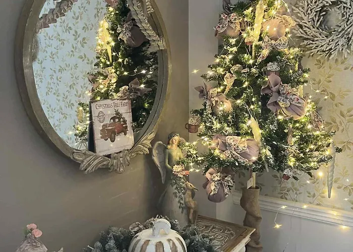 22 La Maisonette Appartement Karpenísion